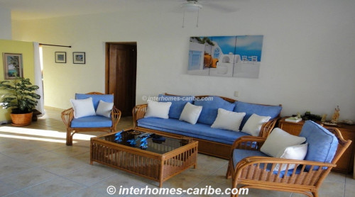 photos for CABARETE: 2-BED APARTMENT IN THE CENTER OF CABARETE